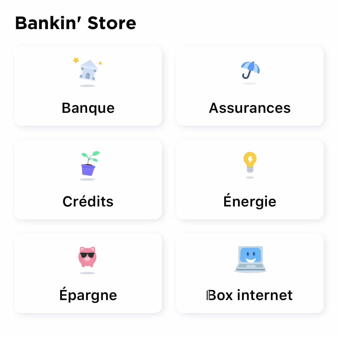 Bankin avis sur l application pour gérer votre budget