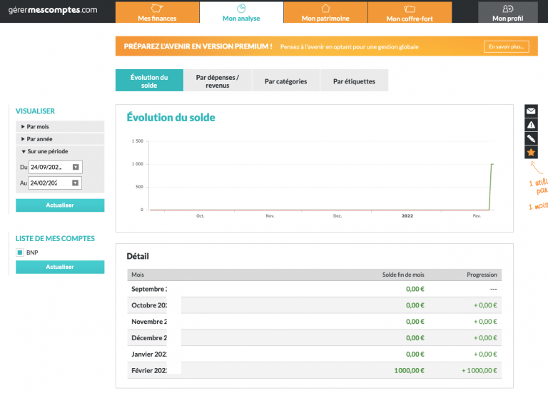 Top Des Logiciels De Comptabilit Personnelle