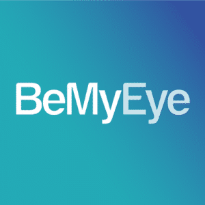 logo bemyeye