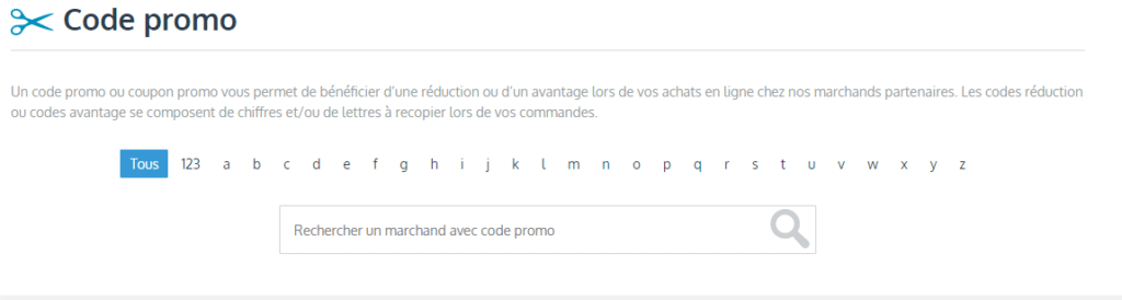 code promos mailorama