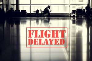 Retard avion, vol annulé : comment se faire indemniser ?