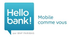 hellobank logo