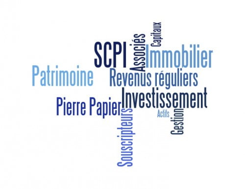 investir en SCPI