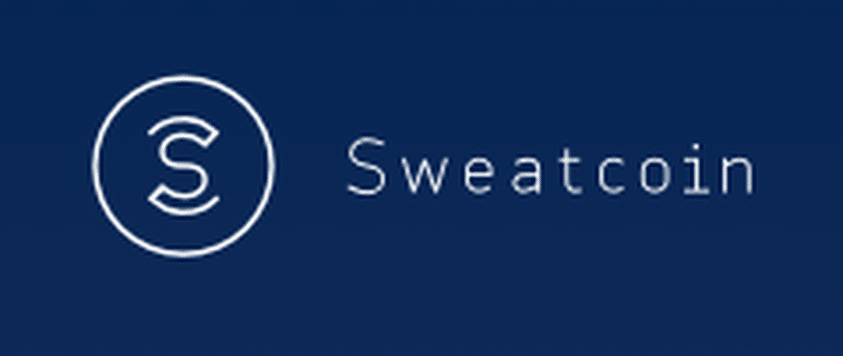 sweatcoin