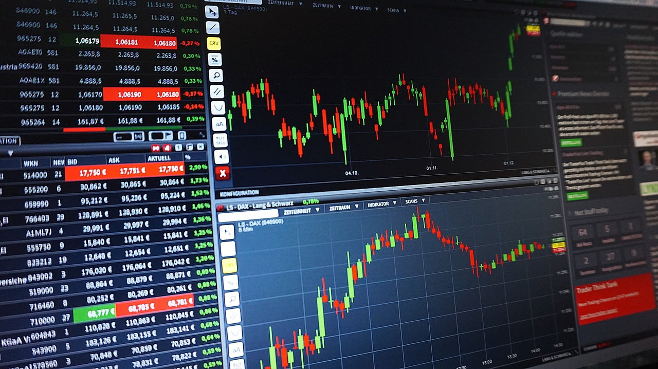 Comment trouver des actions à dividendes ? 