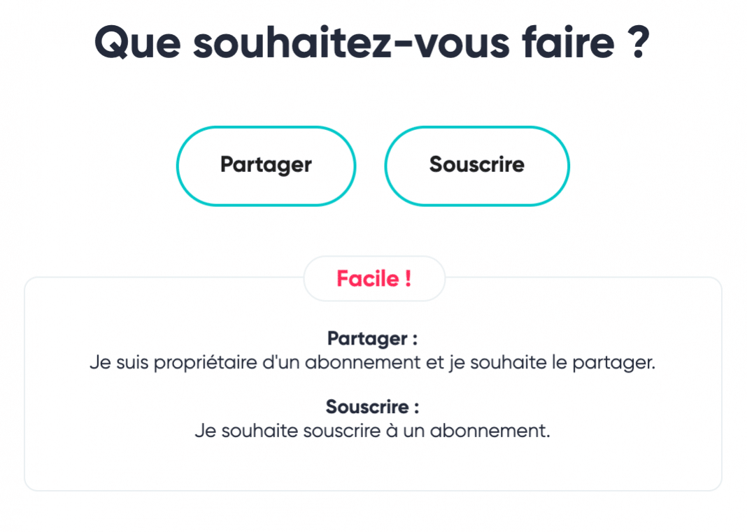 Spliiit Avis : On A Testé Pour Vous Le Partage D’abonnement