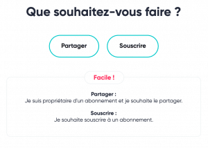 Spliiit Avis : On A Testé Pour Vous Le Partage D’abonnement