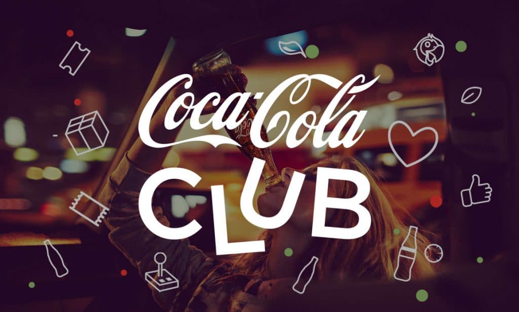 Club Coca-Cola