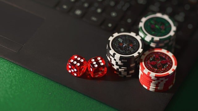 3/ Poker