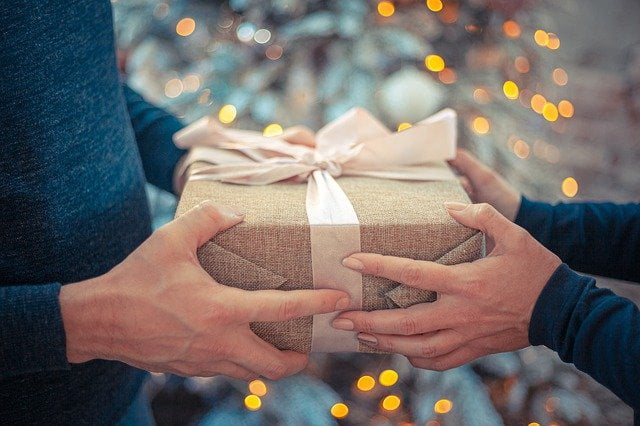 Qu’est-ce qu’un cadeau raté et pourquoi le revendre ?
