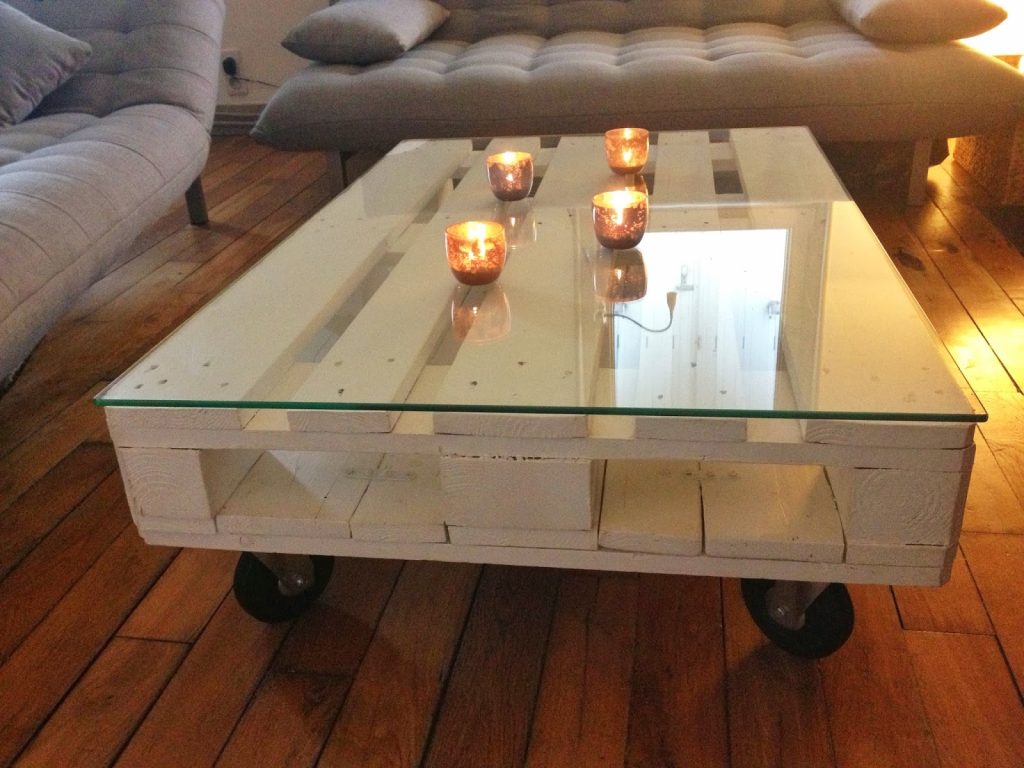 tableen palette surcyclage