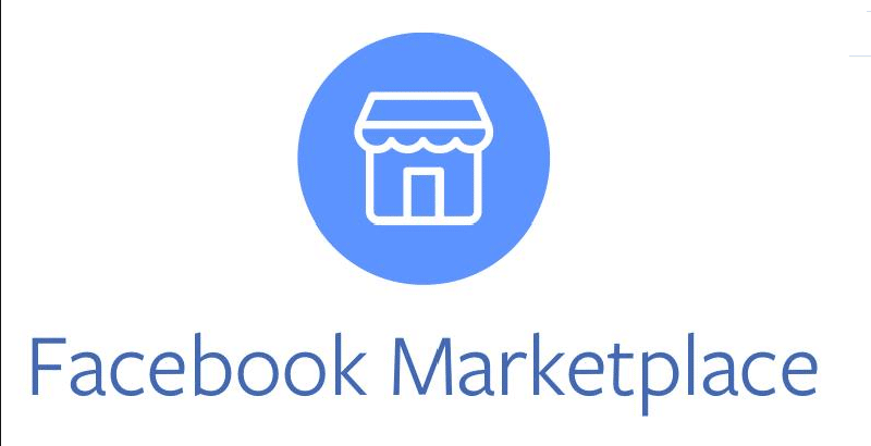 5.Facebook Marketplace