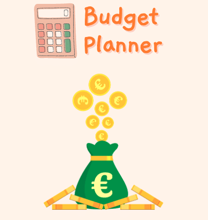 C’est quoi un budget planner ?