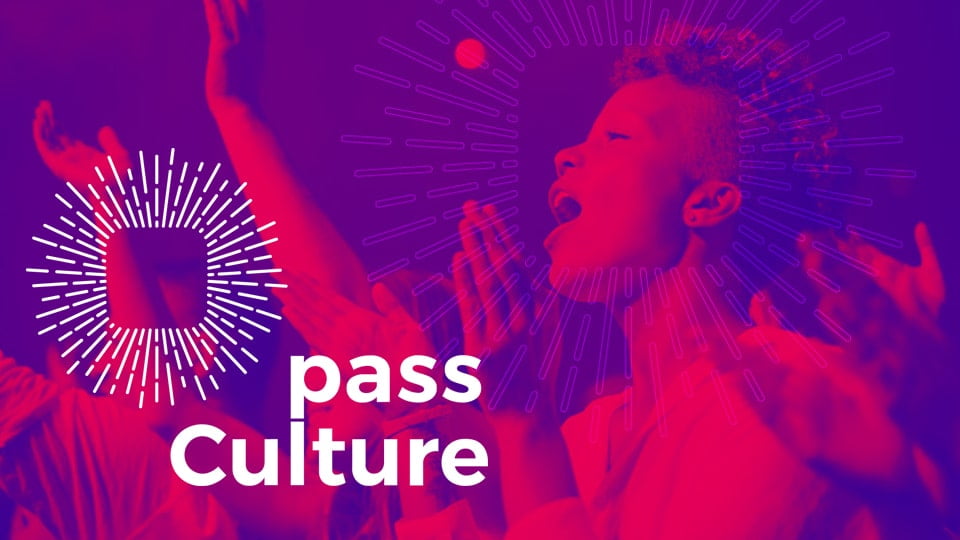 Culture pass