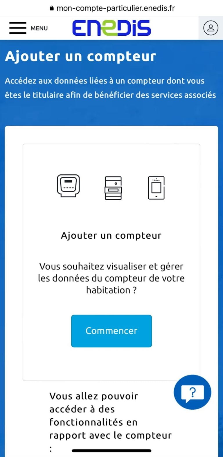 Suivre Sa Consommation électrique En Temps Réel Avec Linky