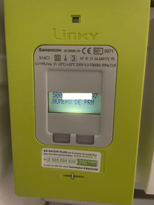 Suivre Sa Consommation électrique En Temps Réel Avec Linky