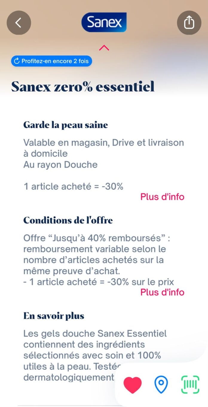 Shopmium Avis : Que Vaut Cette Application De Bons De Réduction